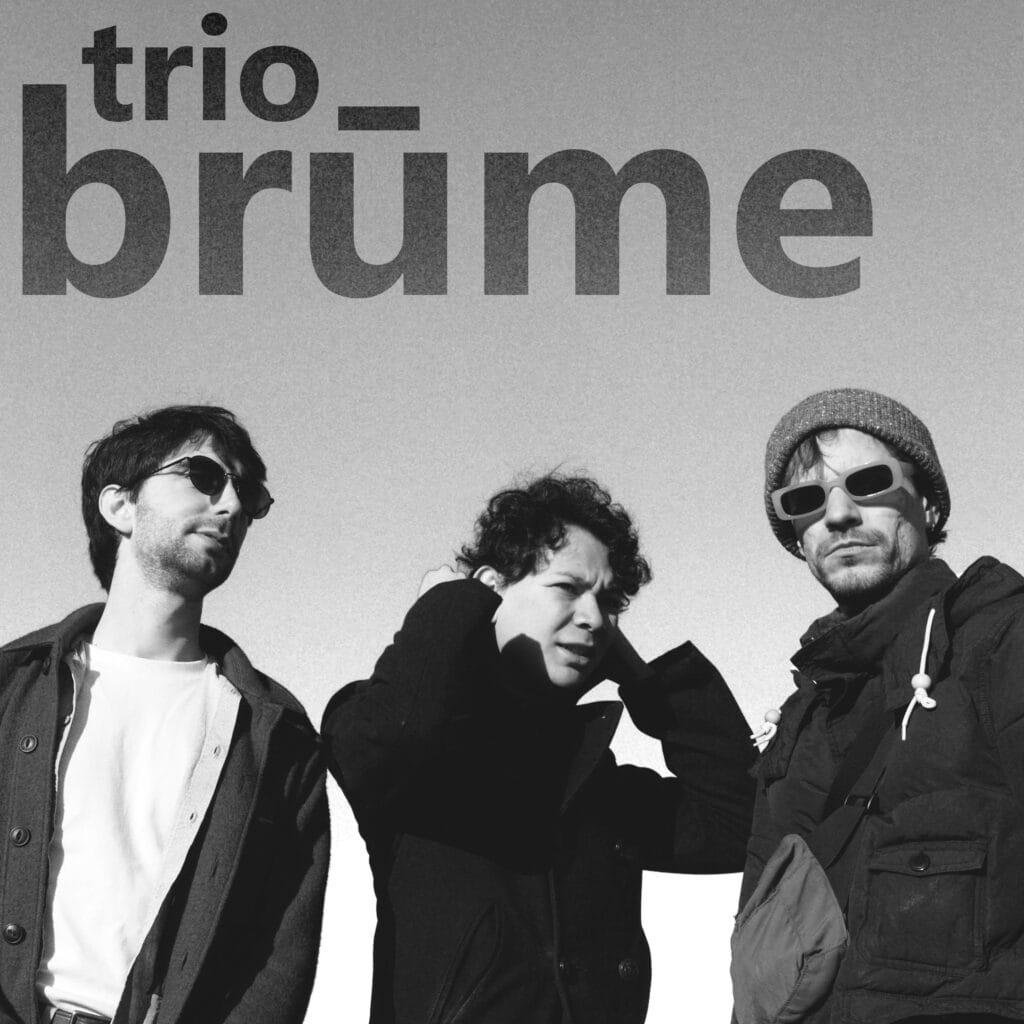 Winter Session - album cover