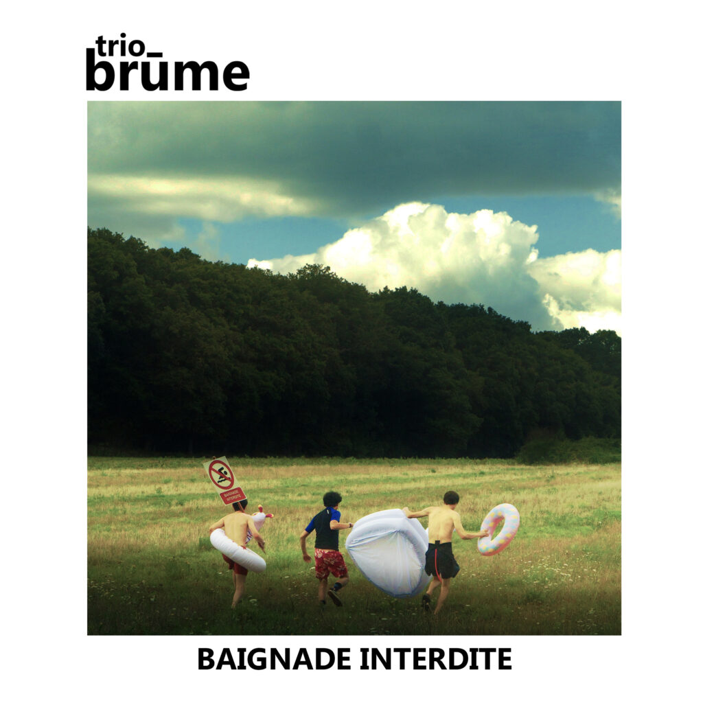 Baignade-interdite-album-cover