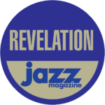 Sticker "révélation" Jazz Magazine